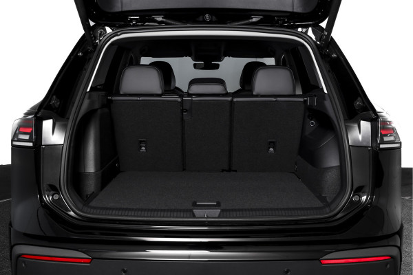 Volkswagen Tiguan 1.5 eHybrid 204 PK Life | Elek. Trekhaak | Dig. Cockpit | Adapt. Cruise | Stoel-+stuurverw. | PDC | Camera | App. Connect | ECC | LM 18" | 8309