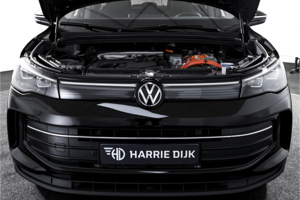Volkswagen Tiguan 1.5 eHybrid 204 PK Life | Elek. Trekhaak | Dig. Cockpit | Adapt. Cruise | Stoel-+stuurverw. | PDC | Camera | App. Connect | ECC | LM 18" | 8309