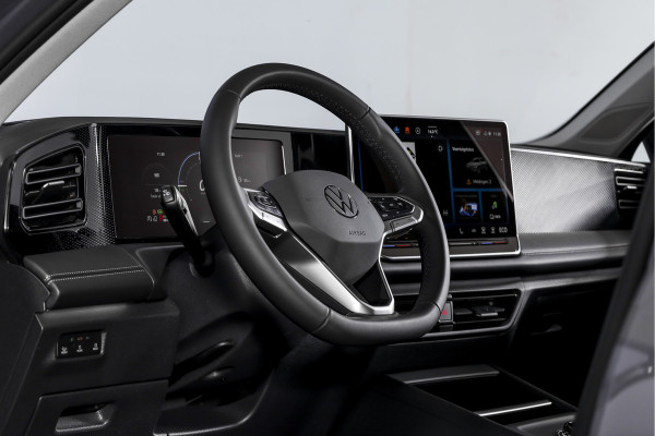 Volkswagen Tiguan 1.5 eHybrid 204 PK Life | Elek. Trekhaak | Dig. Cockpit | Adapt. Cruise | Stoel-+stuurverw. | PDC | Camera | App. Connect | ECC | LM 18" | 8311