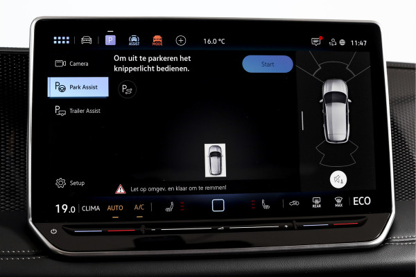 Volkswagen Tiguan 1.5 eHybrid 204 PK Life | Elek. Trekhaak | Dig. Cockpit | Adapt. Cruise | Stoel-+stuurverw. | PDC | Camera | App. Connect | ECC | LM 18" | 8311