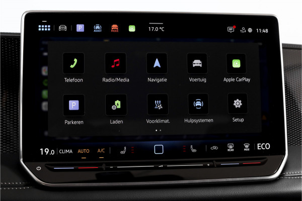 Volkswagen Tiguan 1.5 eHybrid 204 PK Life | Elek. Trekhaak | Dig. Cockpit | Adapt. Cruise | Stoel-+stuurverw. | PDC | Camera | App. Connect | ECC | LM 18" | 8311