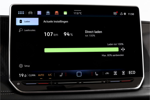 Volkswagen Tiguan 1.5 eHybrid 204 PK Life | Elek. Trekhaak | Dig. Cockpit | Adapt. Cruise | Stoel-+stuurverw. | PDC | Camera | App. Connect | ECC | LM 18" | 8311