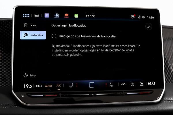 Volkswagen Tiguan 1.5 eHybrid 204 PK Life | Elek. Trekhaak | Dig. Cockpit | Adapt. Cruise | Stoel-+stuurverw. | PDC | Camera | App. Connect | ECC | LM 18" | 8311