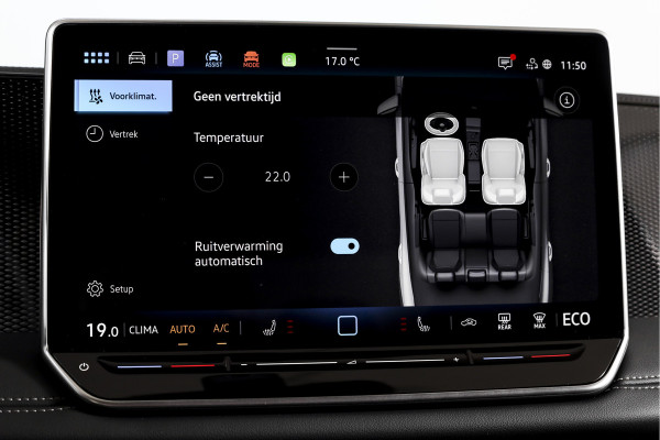 Volkswagen Tiguan 1.5 eHybrid 204 PK Life | Elek. Trekhaak | Dig. Cockpit | Adapt. Cruise | Stoel-+stuurverw. | PDC | Camera | App. Connect | ECC | LM 18" | 8311