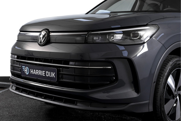 Volkswagen Tiguan 1.5 eHybrid 204 PK Life | Elek. Trekhaak | Dig. Cockpit | Adapt. Cruise | Stoel-+stuurverw. | PDC | Camera | App. Connect | ECC | LM 18" | 8311