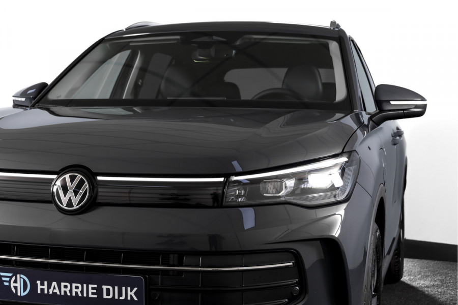 Volkswagen Tiguan 1.5 eHybrid 204 PK Life | Elek. Trekhaak | Dig. Cockpit | Adapt. Cruise | Stoel-+stuurverw. | PDC | Camera | App. Connect | ECC | LM 18" | 8311