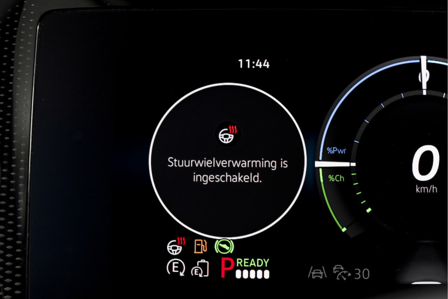 Volkswagen Tiguan 1.5 eHybrid 204 PK Life | Elek. Trekhaak | Dig. Cockpit | Adapt. Cruise | Stoel-+stuurverw. | PDC | Camera | App. Connect | ECC | LM 18" | 8311