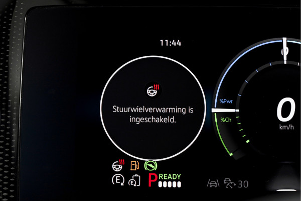 Volkswagen Tiguan 1.5 eHybrid 204 PK Life | Elek. Trekhaak | Dig. Cockpit | Adapt. Cruise | Stoel-+stuurverw. | PDC | Camera | App. Connect | ECC | LM 18" | 8311