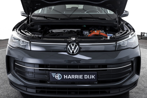 Volkswagen Tiguan 1.5 eHybrid 204 PK Life | Elek. Trekhaak | Dig. Cockpit | Adapt. Cruise | Stoel-+stuurverw. | PDC | Camera | App. Connect | ECC | LM 18" | 8311