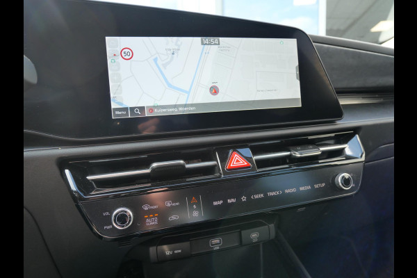 Kia Niro EV Light Advanced 64.8 kWh | Navi | Camera | Carplay | Stoel&stuur verwarming | 3Fase |