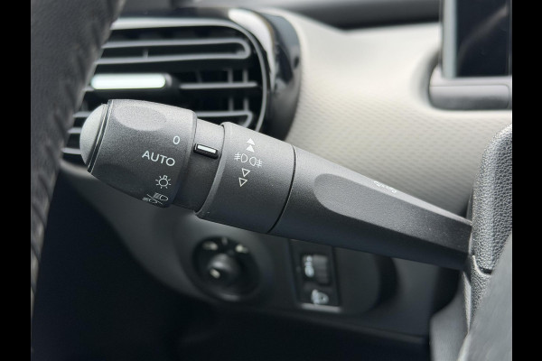 Citroën C4 Cactus 1.2 PureTech One-Tone Navi,Camera,D-riem vervangen in 2023,Clima,Cruise,Lm velgen,Pdc,N.A.P,Apk tot 03-2027