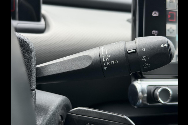 Citroën C4 Cactus 1.2 PureTech One-Tone Navi,Camera,D-riem vervangen in 2023,Clima,Cruise,Lm velgen,Pdc,N.A.P,Apk tot 03-2027