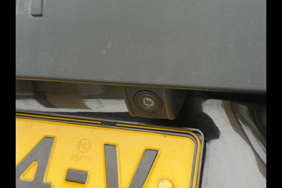 Citroën C4 Cactus 1.2 PureTech One-Tone Navi,Camera,D-riem vervangen in 2023,Clima,Cruise,Lm velgen,Pdc,N.A.P,Apk tot 03-2027