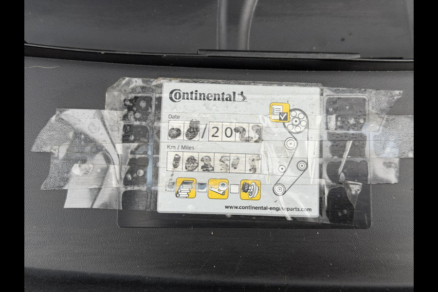 Citroën C4 Cactus 1.2 PureTech One-Tone Navi,Camera,D-riem vervangen in 2023,Clima,Cruise,Lm velgen,Pdc,N.A.P,Apk tot 03-2027