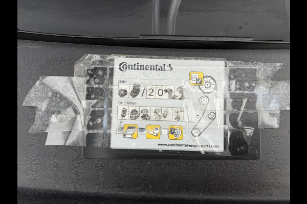 Citroën C4 Cactus 1.2 PureTech One-Tone Navi,Camera,D-riem vervangen in 2023,Clima,Cruise,Lm velgen,Pdc,N.A.P,Apk tot 03-2027