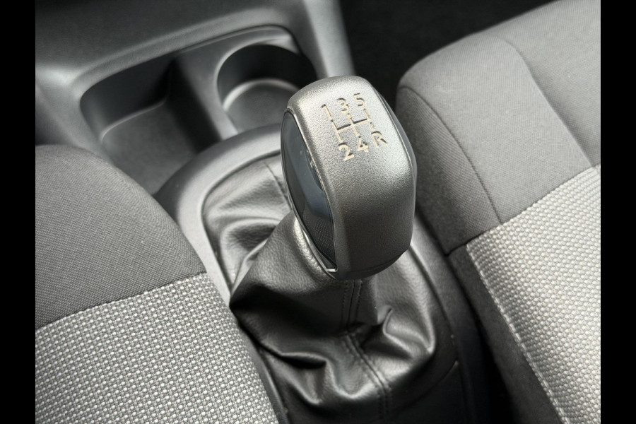 Citroën C4 Cactus 1.2 PureTech One-Tone Navi,Camera,D-riem vervangen in 2023,Clima,Cruise,Lm velgen,Pdc,N.A.P,Apk tot 03-2027