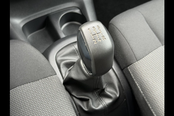 Citroën C4 Cactus 1.2 PureTech One-Tone Navi,Camera,D-riem vervangen in 2023,Clima,Cruise,Lm velgen,Pdc,N.A.P,Apk tot 03-2027