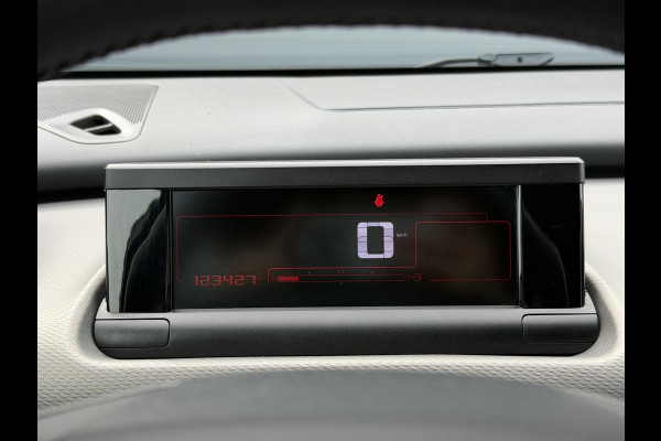 Citroën C4 Cactus 1.2 PureTech One-Tone Navi,Camera,D-riem vervangen in 2023,Clima,Cruise,Lm velgen,Pdc,N.A.P,Apk tot 03-2027