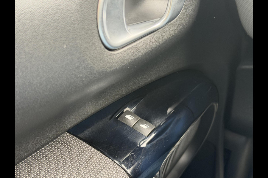 Citroën C4 Cactus 1.2 PureTech One-Tone Navi,Camera,D-riem vervangen in 2023,Clima,Cruise,Lm velgen,Pdc,N.A.P,Apk tot 03-2027