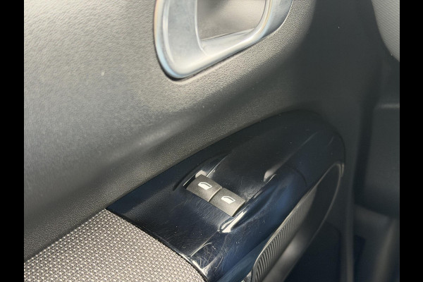 Citroën C4 Cactus 1.2 PureTech One-Tone Navi,Camera,D-riem vervangen in 2023,Clima,Cruise,Lm velgen,Pdc,N.A.P,Apk tot 03-2027