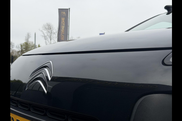 Citroën C4 Cactus 1.2 PureTech One-Tone Navi,Camera,D-riem vervangen in 2023,Clima,Cruise,Lm velgen,Pdc,N.A.P,Apk tot 03-2027
