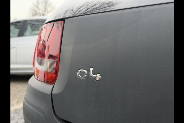 Citroën C4 Cactus 1.2 PureTech One-Tone Navi,Camera,D-riem vervangen in 2023,Clima,Cruise,Lm velgen,Pdc,N.A.P,Apk tot 03-2027