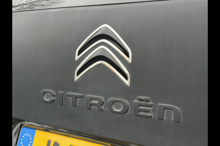 Citroën C4 Cactus 1.2 PureTech One-Tone Navi,Camera,D-riem vervangen in 2023,Clima,Cruise,Lm velgen,Pdc,N.A.P,Apk tot 03-2027