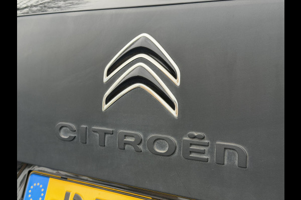 Citroën C4 Cactus 1.2 PureTech One-Tone Navi,Camera,D-riem vervangen in 2023,Clima,Cruise,Lm velgen,Pdc,N.A.P,Apk tot 03-2027
