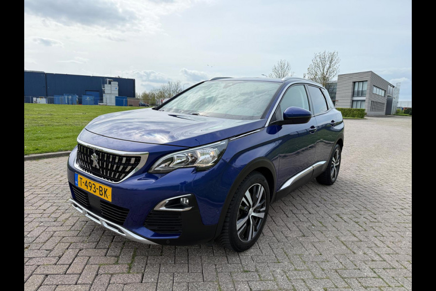 Peugeot 3008 1.2 PureTech Allure