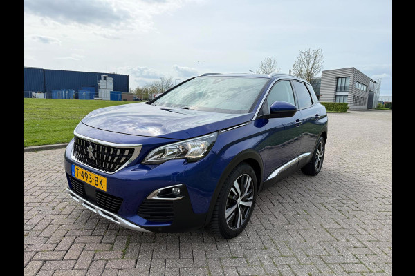Peugeot 3008 1.2 PureTech Allure