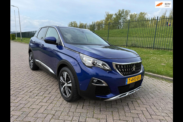Peugeot 3008 1.2 PureTech Allure