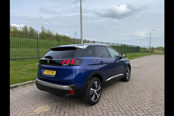 Peugeot 3008 1.2 PureTech Allure