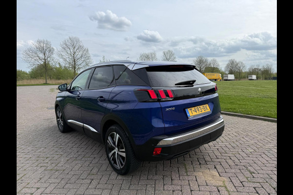 Peugeot 3008 1.2 PureTech Allure