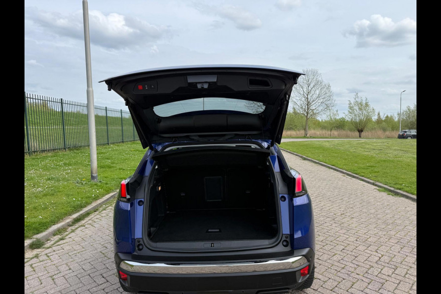 Peugeot 3008 1.2 PureTech Allure