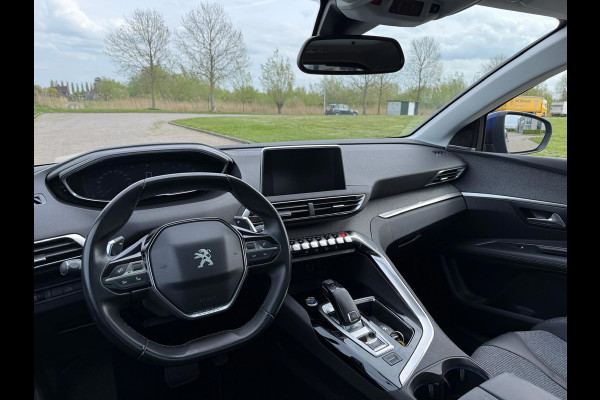 Peugeot 3008 1.2 PureTech Allure