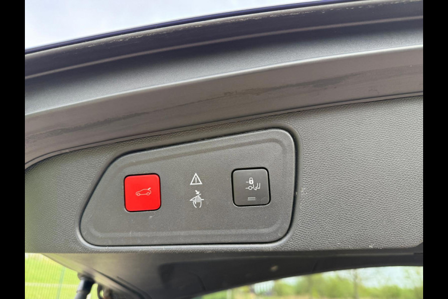 Peugeot 3008 1.2 PureTech Allure