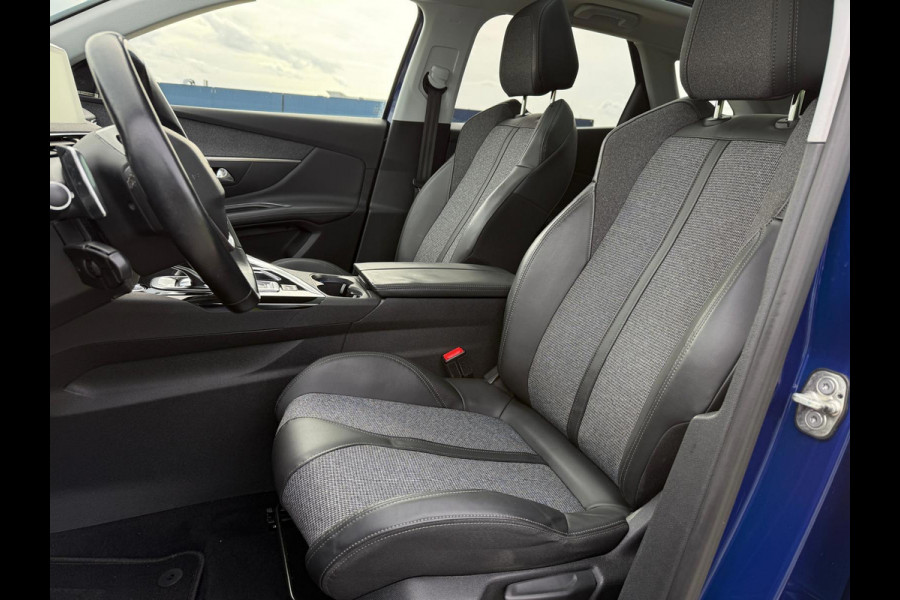 Peugeot 3008 1.2 PureTech Allure