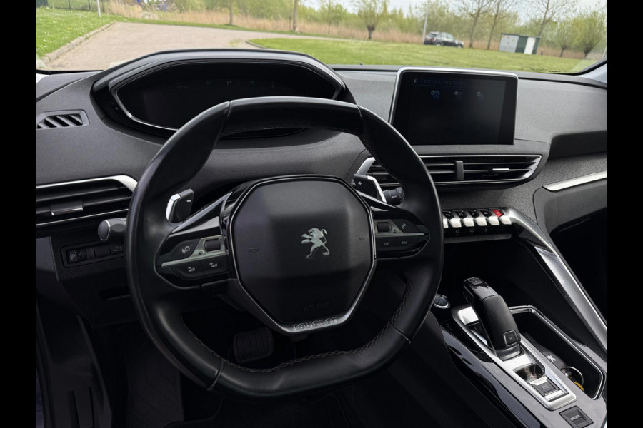 Peugeot 3008 1.2 PureTech Allure