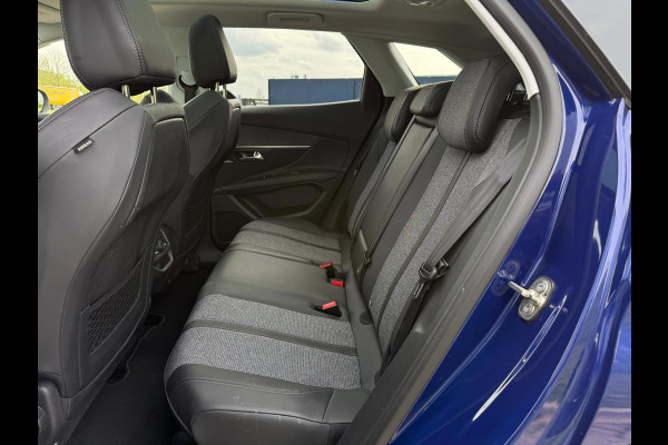 Peugeot 3008 1.2 PureTech Allure