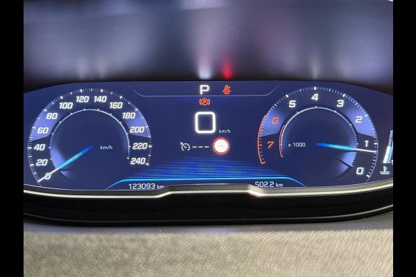 Peugeot 3008 1.2 PureTech Allure