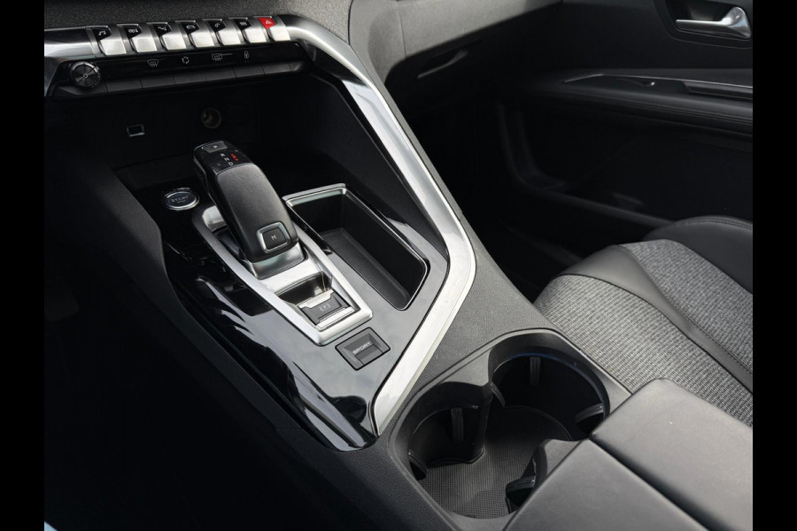 Peugeot 3008 1.2 PureTech Allure