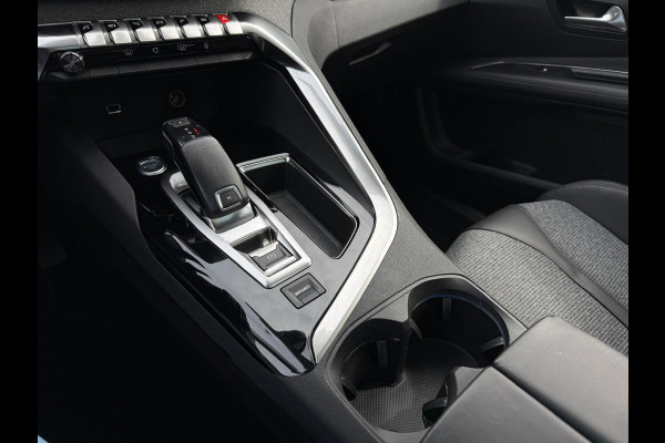 Peugeot 3008 1.2 PureTech Allure