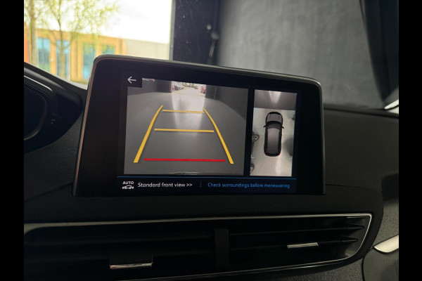 Peugeot 3008 1.2 PureTech Allure