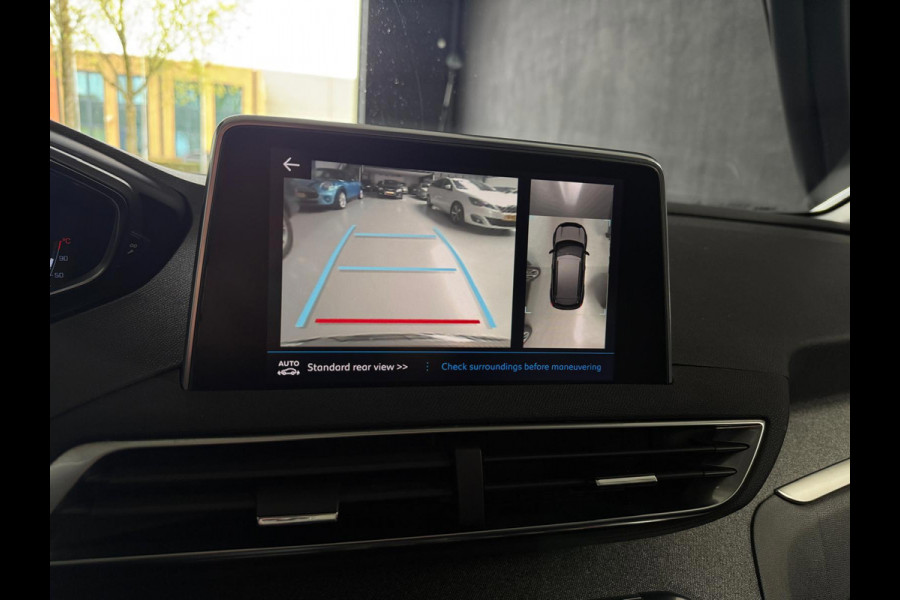 Peugeot 3008 1.2 PureTech Allure