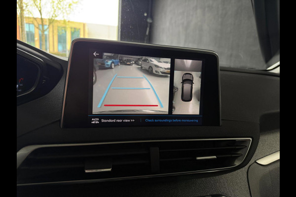 Peugeot 3008 1.2 PureTech Allure