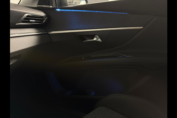 Peugeot 3008 1.2 PureTech Allure