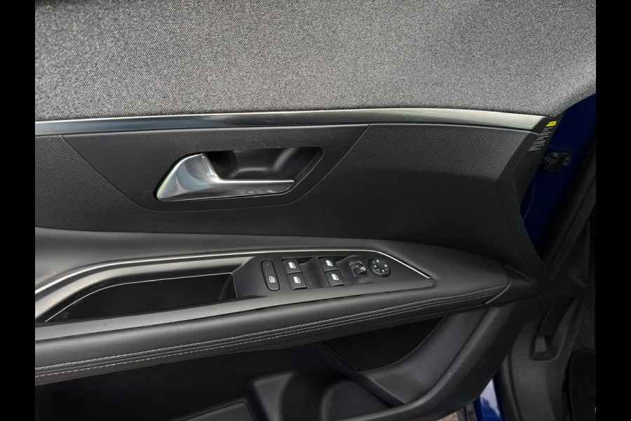Peugeot 3008 1.2 PureTech Allure