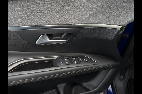 Peugeot 3008 1.2 PureTech Allure