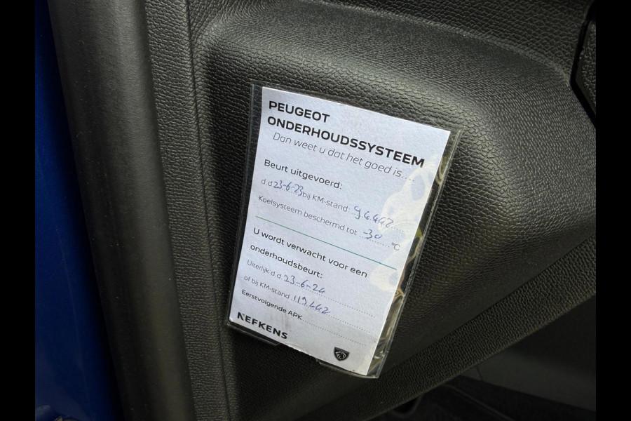 Peugeot 3008 1.2 PureTech Allure