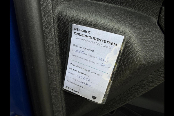 Peugeot 3008 1.2 PureTech Allure